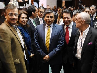 Inefectivo, ineficiente y contraproducente aumentar Tasa de Interés: Gerardo Esquivel
