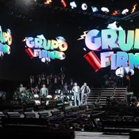 Grupo Firme fue visto por un millón 809 mil personas en internet: Martí Batres