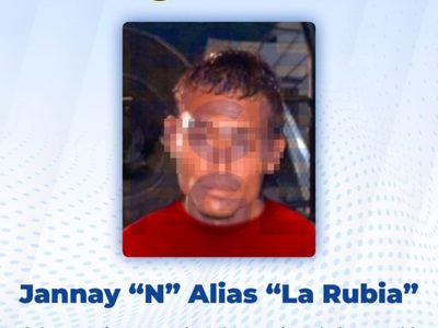 Hallan muerto a Jannay “La Rubia”, presunto cómplice del asesinato del candidato a Coyuca de Benítez