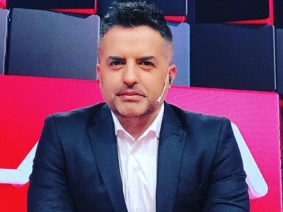 ¿Quiénes? Ángel de Brito revela detalles inéditos sobre el próximo "Bailando": "Gente interesante"