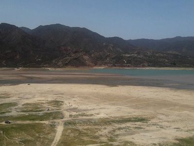 El agua en la Mendoza de hoy y de siempre