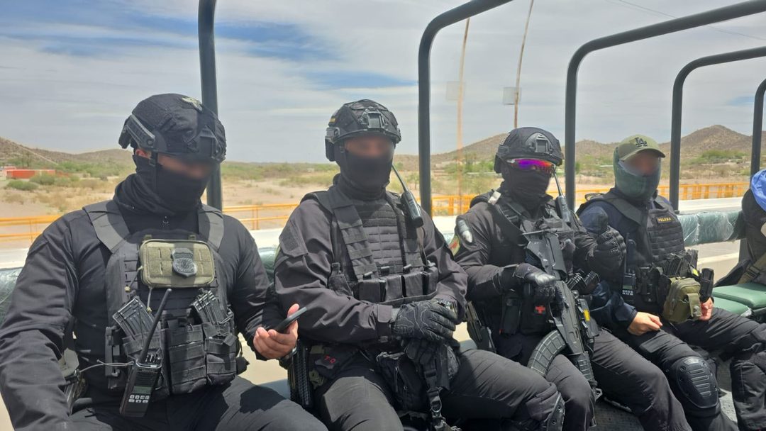 agentes