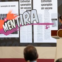 SPR intenta desmentir a Proceso sin pruebas: contratos de Infodemia sí son subcontrataciones