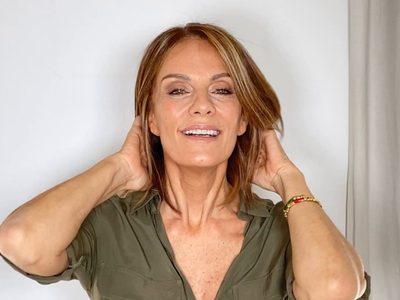 Nequi Galotti enseña cómo lucir la prenda que jamás pasa de moda y es perfecta para los días de calor