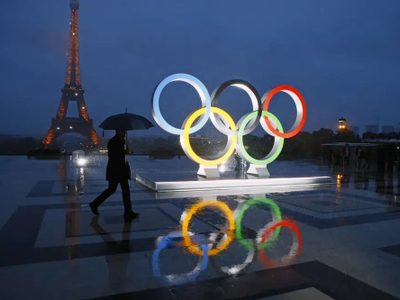 París 2024: 4 millones de solicitudes para sorteo de boletos