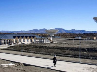 La Embajada de China en Argentina defendió la base en Neuquén y dijo que es civil y transparente