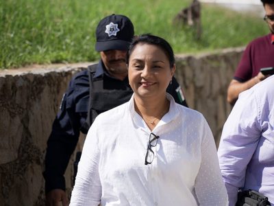 Exalcaldesa de Manzanillo es procesada por autorizar mega bono al final de su administración