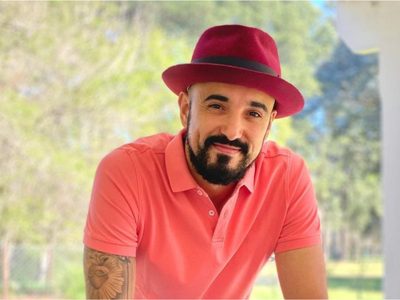 "Tremendo”: Abel Pintos y un increíble gesto que sus fanáticos jamás olvidarán