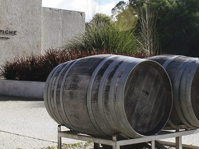 Encuentro de Bodegas de Argentina para fomentar ventas en Estados Unidos