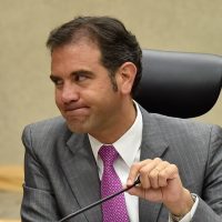 Que las elecciones lleguen a buen término es una responsabilidad compartida: presidente del INE