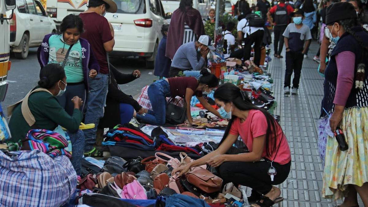 Trabajo precario, la mayoría de los empleos nuevos en México