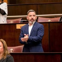 Frente Renovador en Neuquén confirmó que seguirá alineado al Movimiento Popular Neuquino