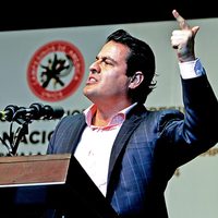 Caso Aristóteles Sandoval: equipo de videovigilancia fue robado y aún no hay detenidos