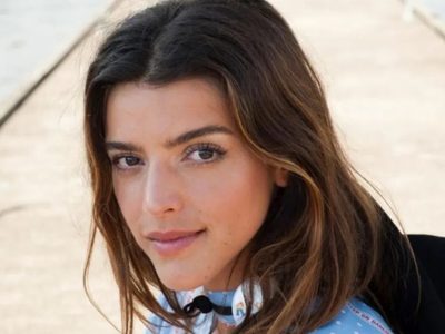Igualitas y muy compinches: quién es y a qué se dedica Marou, la exitosa hermana de Calu Rivero
