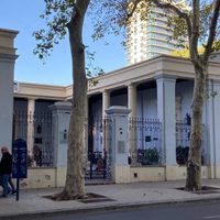 Millones para clubes de fútbol y sin dinero para instituciones históricas