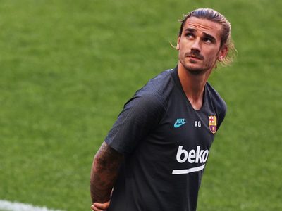 Antoine Griezmann rompió el silencio y se refirió a la posible salida de Messi