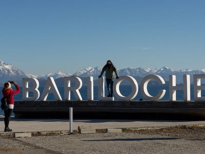 Bariloche, entre los destinos más elegidos por los argentinos en las vacaciones de invierno