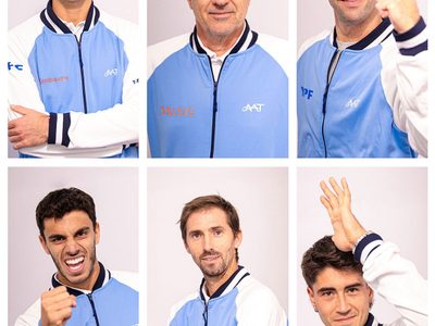 La "Legión argentina" se mide con Alemania por los cuartos de final