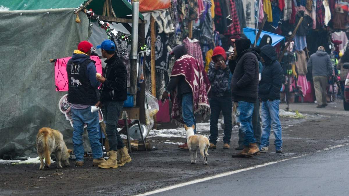 Arreciará el frío este martes