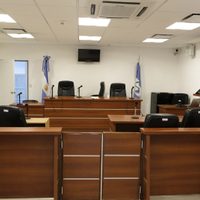 Prisión preventiva para cinco miembros de una banda que vendía drogas en Centenario y Senillosa