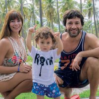 La sorprendente actitud del hijo de Ximena Capristo que la dejó sin aliento