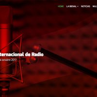 Anuncian avances y entidades que respaldan la Bienal Internacional de Radio