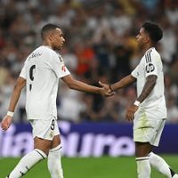 Para revolucionar la ofensiva: Manchester City pagaría 150 millones por esta figura del Real Madrid