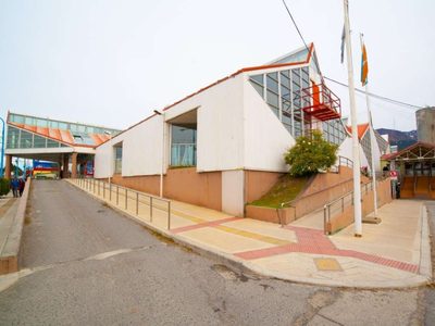Ampliarán la capacidad de camas en Terapia Intensiva en Ushuaia