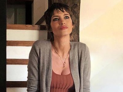 Sara Carbonero y un encuentro muy especial: Madrid les dio la oportunidad de verse nuevamente