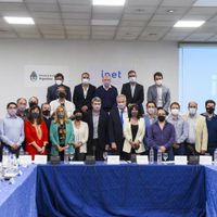 Los representantes de Educación se reúnen para analizar el Ciclo lectivo 2022: qué cambios proponen