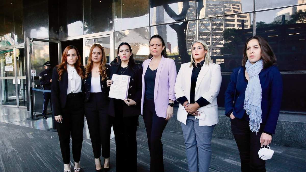 El feminicidio de Luz Raquel