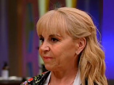"Estuviste genial": la furiosa reacción Claudia Villafañe por la entrevista de Mavys Álvarez