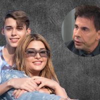 "Papá lo recibirá con los brazos cerrados": el descargo de Felipe Fort contra Gustavo Martínez