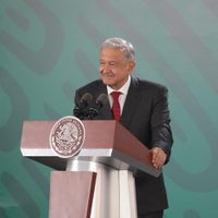 AMLO reconoce la necesidad de reforzar la estrategia de seguridad en Zacatecas