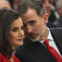 Se enteró y a ella no le gustó nada: la pesadilla que no deja dormir al Rey Felipe