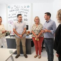 La Legislatura otorgó más de 15 millones de pesos para ampliar el hospital de Villa La Angostura