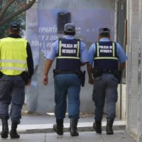 Caso Tecker: mañana se define si 4 efectivos de la Policía de Neuquén podrían terminan presos