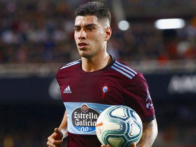 Oficial, se definió el futuro de Lucas Olaza