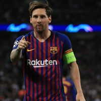 La increíble revelación de un ex Barcelona sobre Lionel Messi en tiempos de coronavirus