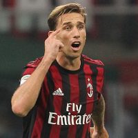 Lucas Biglia "Prefiero perder la categoría y no la vida"