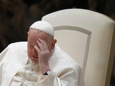 ¿Cómo va la salud del Papa Francisco? Esto informa la Santa Sede