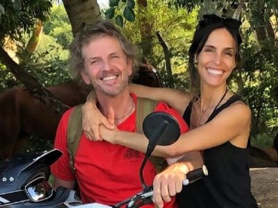 La contundente reacción de María Susini en medio de los rumores de separación con Facundo Arana