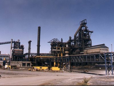 AHMSA acuerda pagar 200 mdd al gobierno por sobreprecio de Agro Nitrogenados