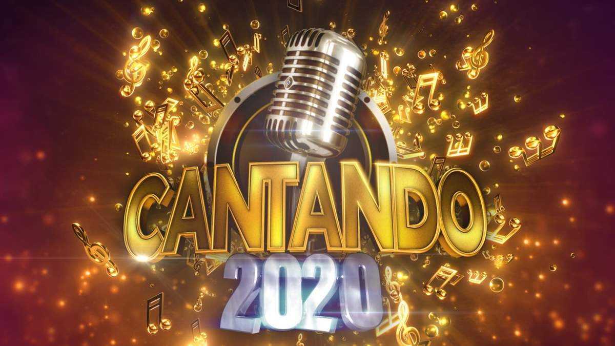 Cantando 2020. Fuente: (Instagram)
