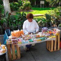 Los dulces más consumidos en México poseen altas concentraciones de plomo: INSP