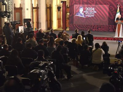 Estos fueron los principales temas de la conferencia mañanera de AMLO del 29 de enero (Video)