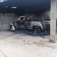 Cártel de Sinaloa incursiona en Guatemala y choca con militares; un civil y un herido