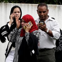 México y EU condenan masacre en mezquitas de Nueva Zelanda; van 49 muertos