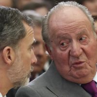 La pérdida irreparable de un hijo y un padre: la noticia más dura para el Rey Felipe y Juan Carlos