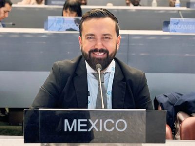 “Es medida cautelar, no sentencia”: Morena defiende reforma sobre prisión preventiva oficiosa